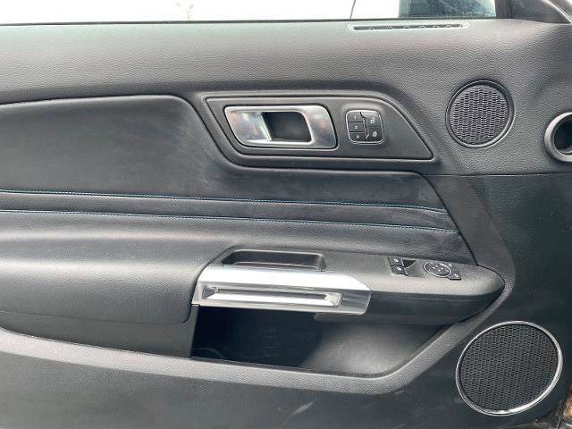 Certified 2023 Ford Mustang GT Premium w/ Equipment Group 401A image 22