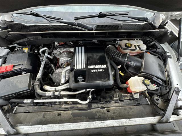 Used 2023 GMC Sierra 1500 Elevation image 10