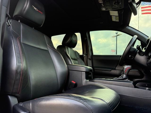Used 2019 Toyota Tacoma TRD Pro AWD/4WD image 17