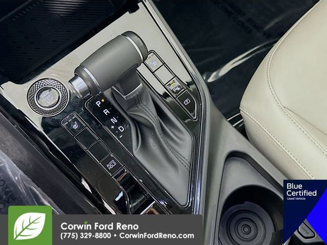 Used 2024 Kia Niro EX Touring image 21