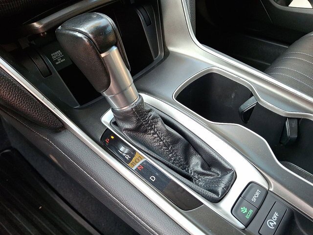 Used 2021 Honda Accord Sport Special Edition image 11