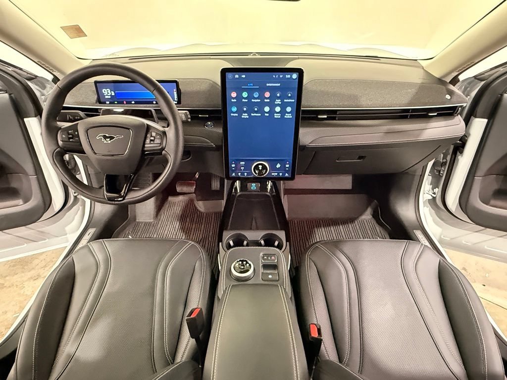 Certified 2023 Ford Mustang Mach-E Premium AWD/4WD image 20