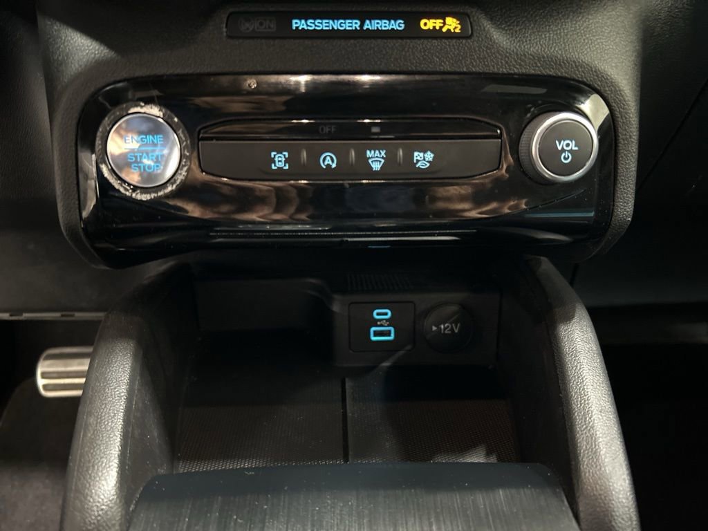 Certified 2023 Ford Escape ST-Line Select w/ Tech Pack #1 image 22