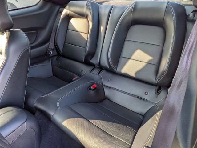 Certified 2019 Ford Mustang GT Premium w/ GT Performance Package image 13