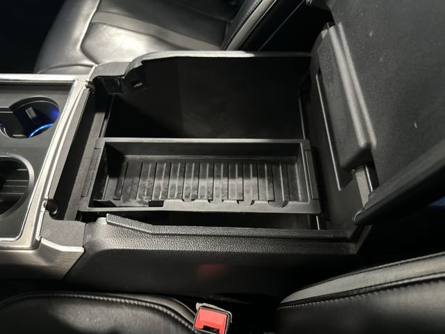 Certified 2018 Ford F350 Platinum w/ Platinum Ultimate Package image 22