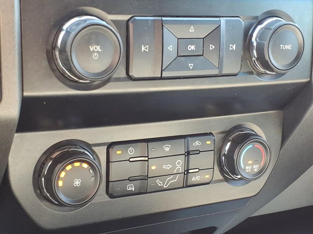 Certified 2019 Ford F350 XL w/ Power Equipment Group AWD/4WD image 20
