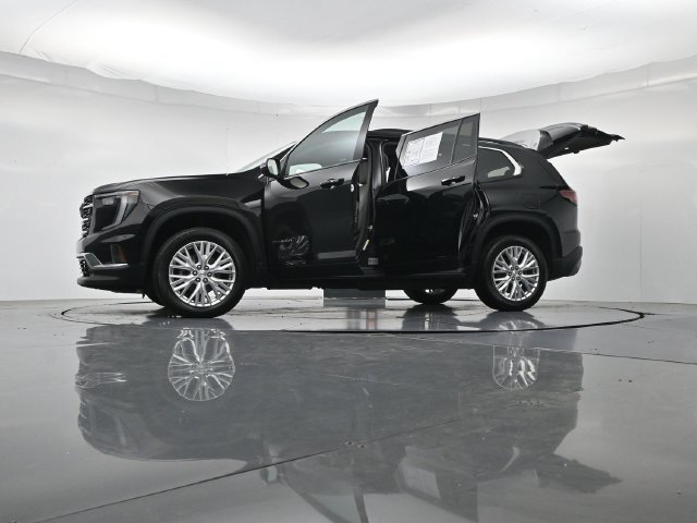 Used 2024 GMC Acadia Elevation FWD image 57