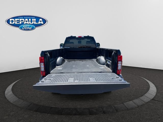 Certified 2022 Ford F350 XLT w/ XLT Value Package AWD/4WD image 6