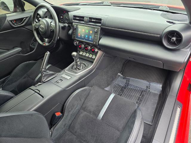 Used 2023 Toyota GR86 Premium image 15
