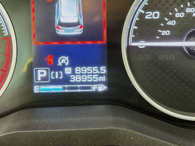 Used 2021 Subaru Forester Premium AWD/4WD image 13