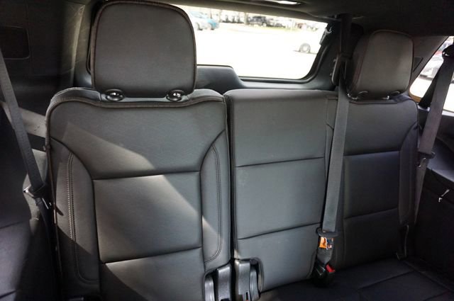 Used 2021 Chevrolet Tahoe High Country w/ Premium Package image 26