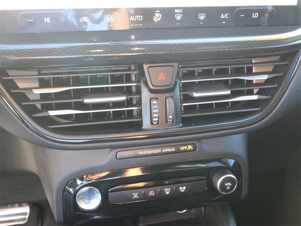 Certified 2023 Ford Escape ST-Line w/ Tech Pack #1 image 20