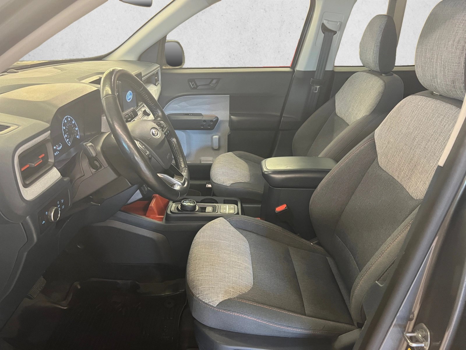 Certified 2022 Ford Maverick XLT w/ XLT Luxury Package FWD image 11