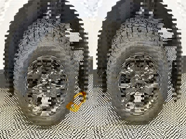 Certified 2024 Ford Maverick Tremor w/ Tremor Off-Road Package image 22