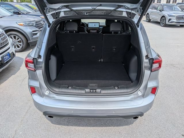 Certified 2023 Ford Escape ST-Line w/ Tech Pack #1 AWD/4WD image 19