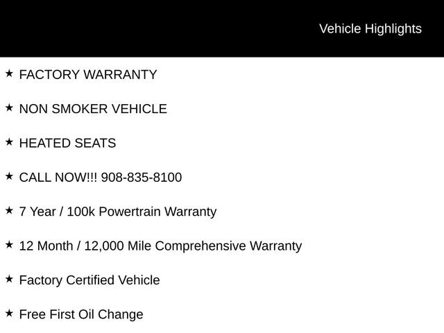 Certified 2022 Ford Edge SEL image 7