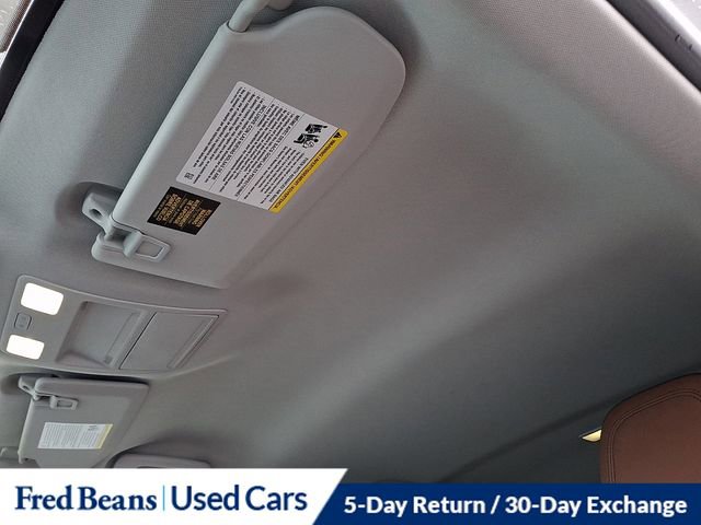 Certified 2024 Ford Maverick Lariat w/ 4K Tow Package image 23