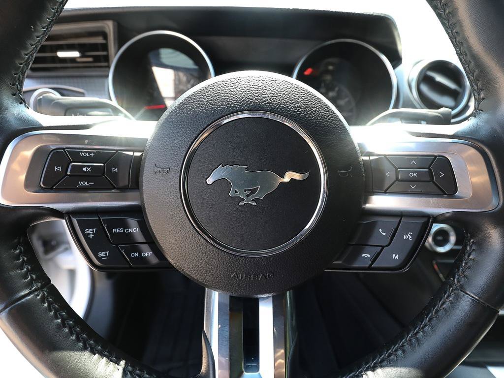 Certified 2021 Ford Mustang GT w/ GT Performance Package RWD image 14