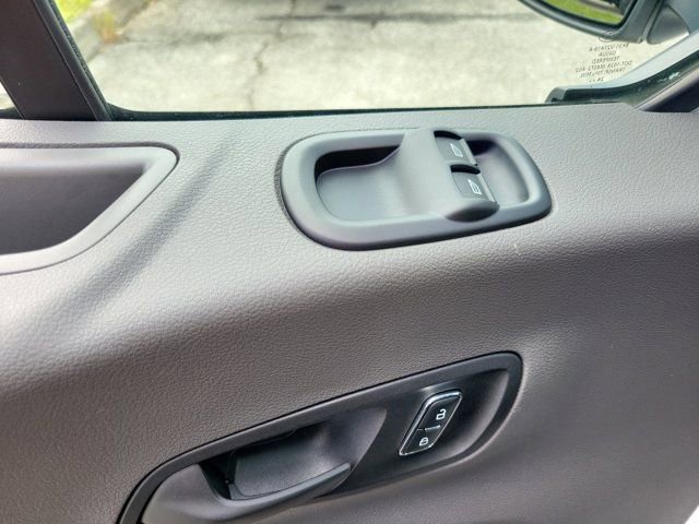 Certified 2024 Ford Transit 350 XL image 23