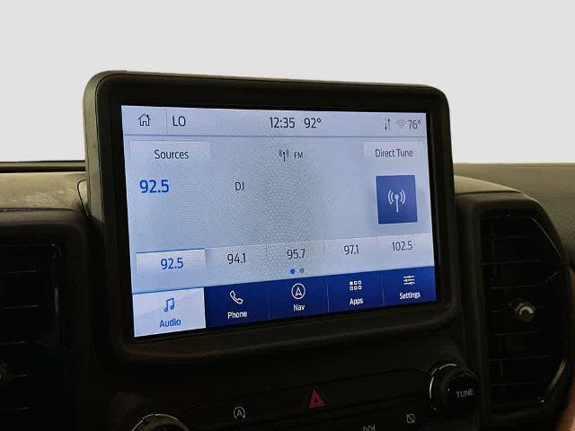 Certified 2024 Ford Bronco Sport Outer Banks w/ Tech Package AWD/4WD image 17
