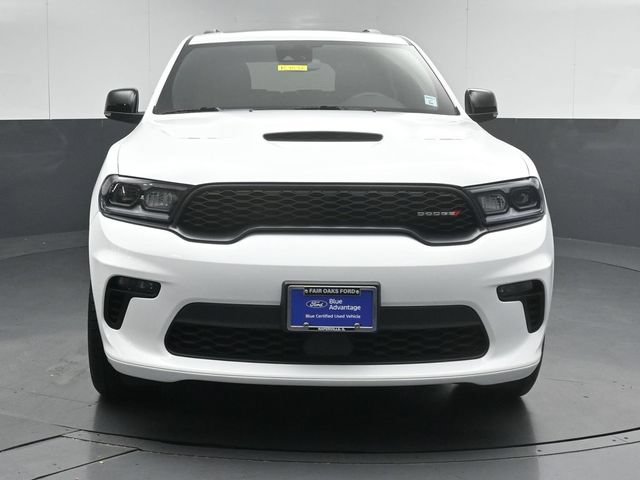Used 2023 Dodge Durango GT AWD/4WD image 2
