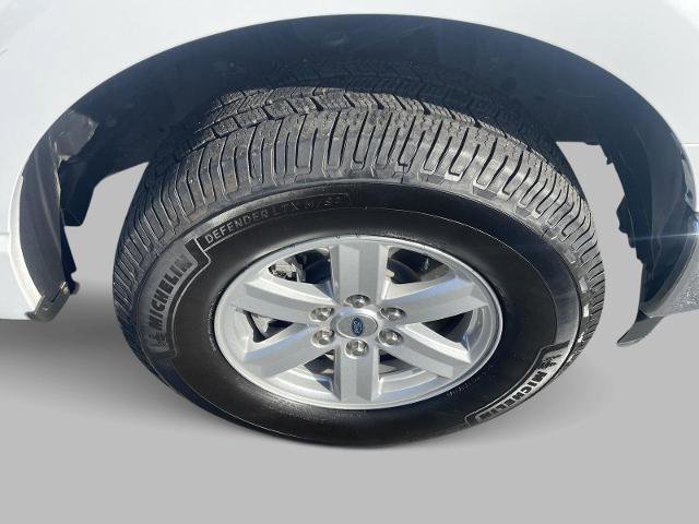 Certified 2023 Ford F150 XL w/ XL Chrome Appearance Package image 13