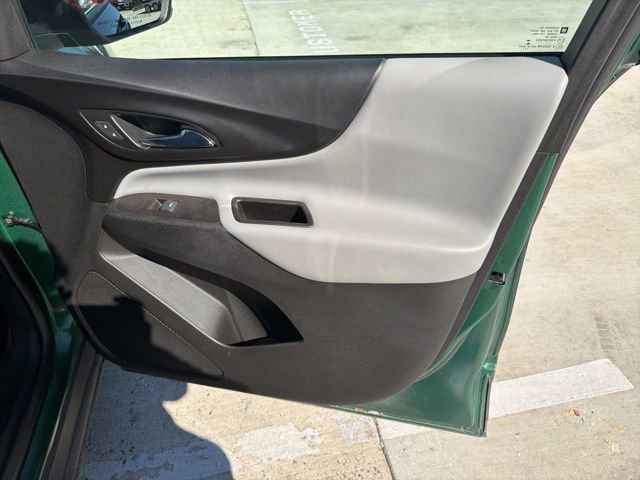 Used 2018 Chevrolet Equinox LS image 14