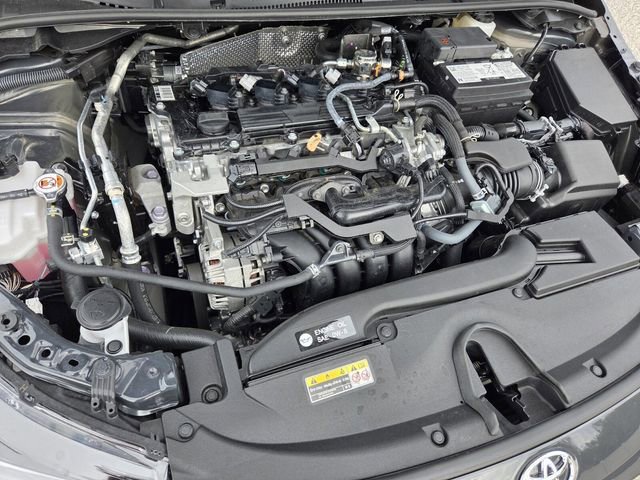 Used 2025 Toyota Corolla SE FWD image 19