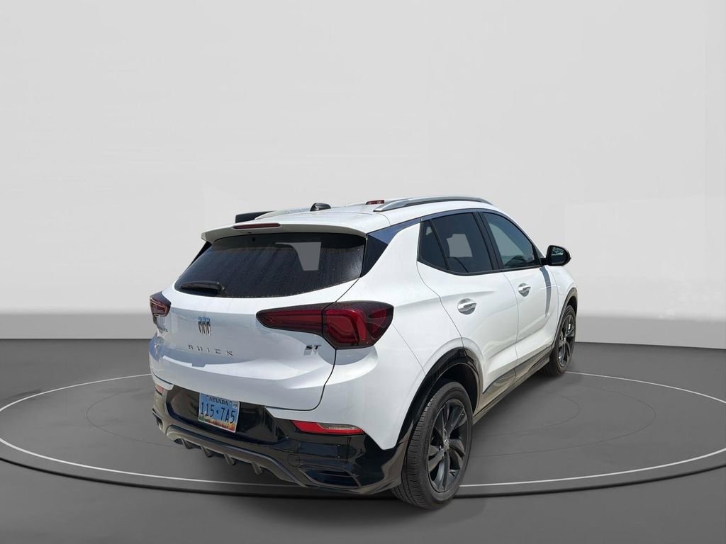Used 2024 Buick Encore GX Sport Touring FWD image 6