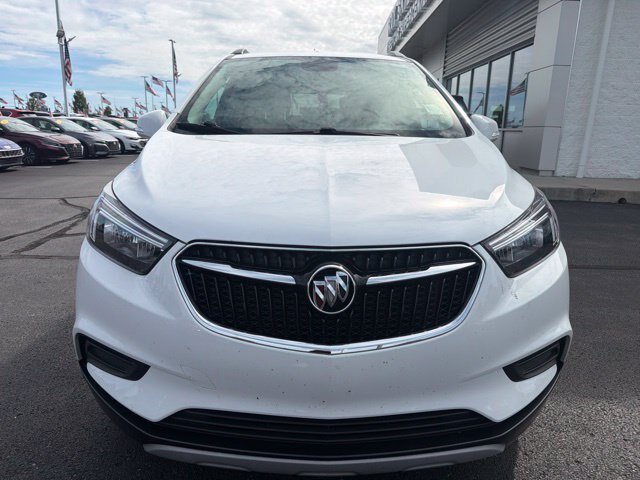 Used 2019 Buick Encore Preferred FWD image 2