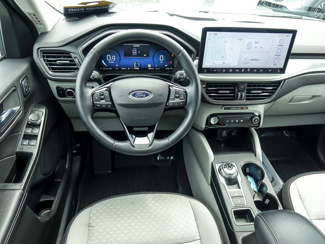 Certified 2024 Ford Escape Active w/ Tech Pack #2 FWD image 13