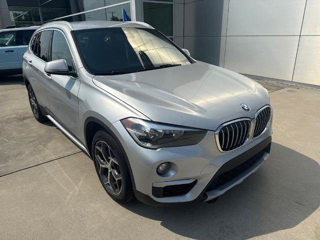 Used 2019 BMW X1 sDrive28i FWD image 1