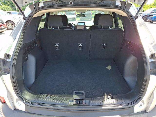 Certified 2020 Ford Escape SE AWD/4WD image 28