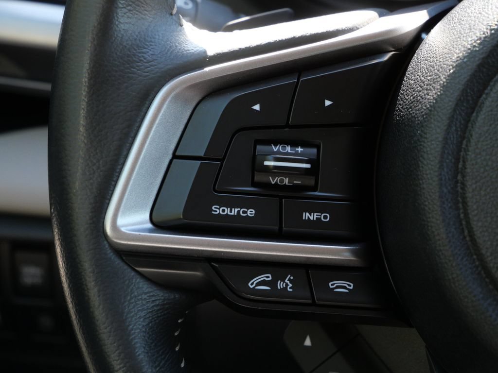 Used 2024 Subaru Forester Limited AWD/4WD image 19