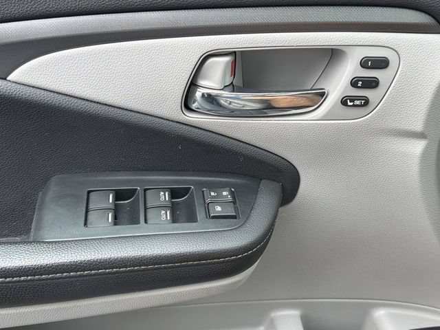 Used 2023 Honda Ridgeline RTL-E image 23