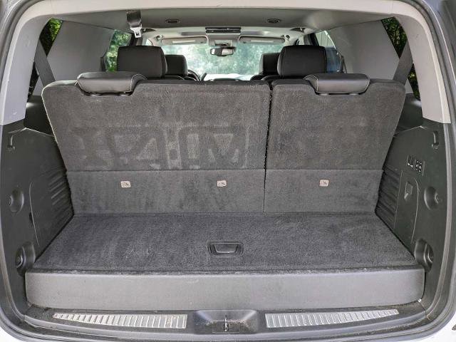 Used 2018 Chevrolet Tahoe LT image 40