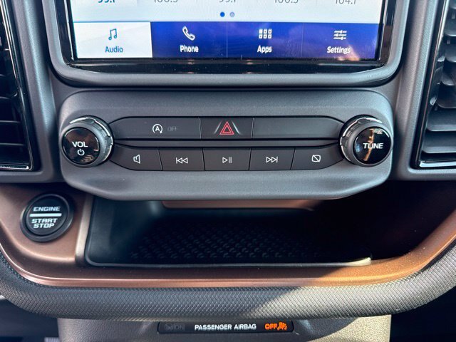 Certified 2022 Ford Bronco Sport Outer Banks AWD/4WD image 27