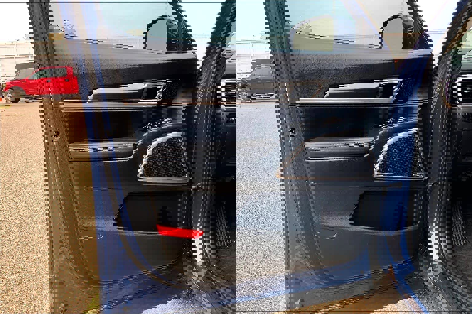 Used 2024 Kia Telluride S image 22