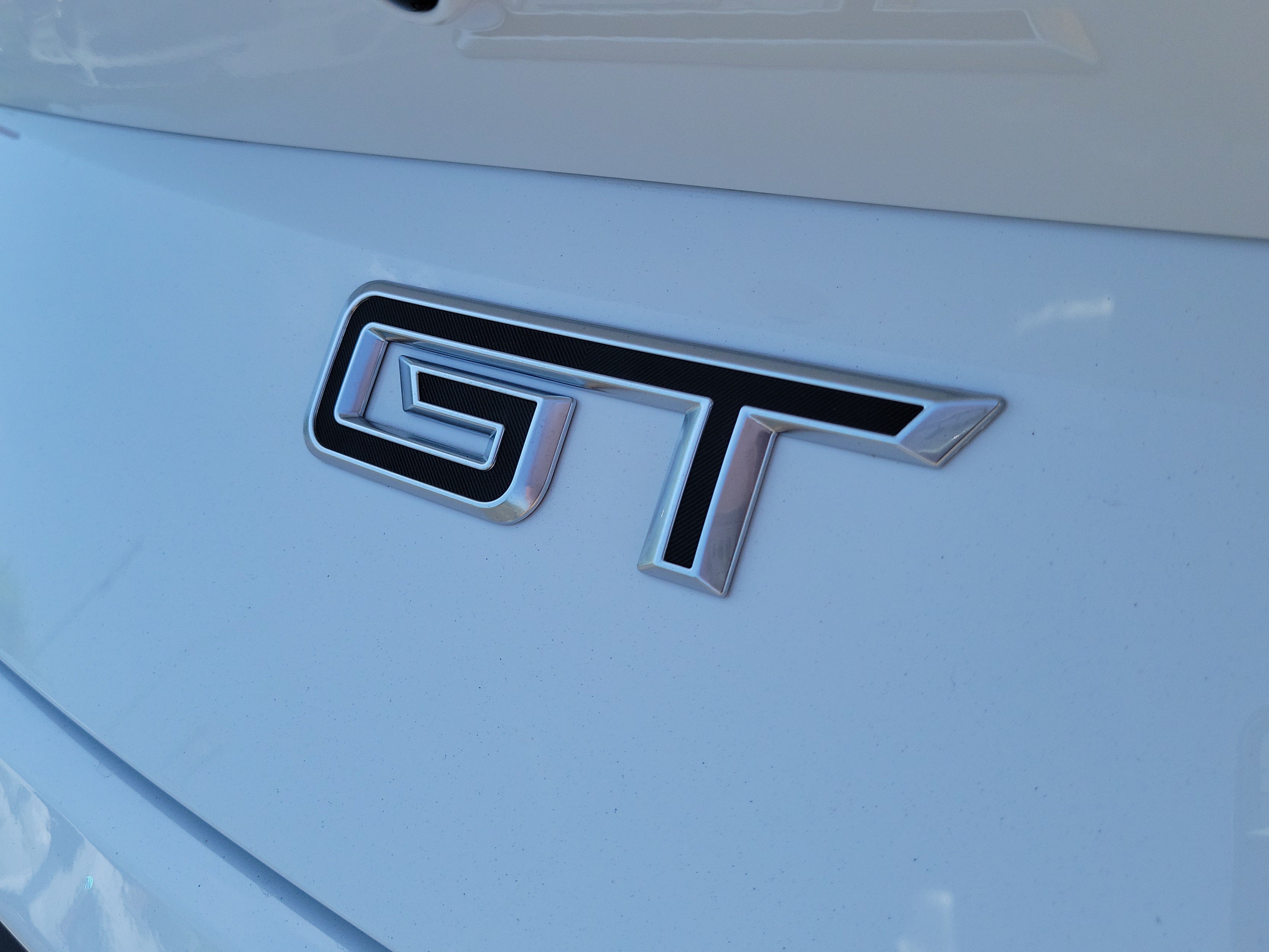 Certified 2026 Ford Mustang GT Premium RWD image 9