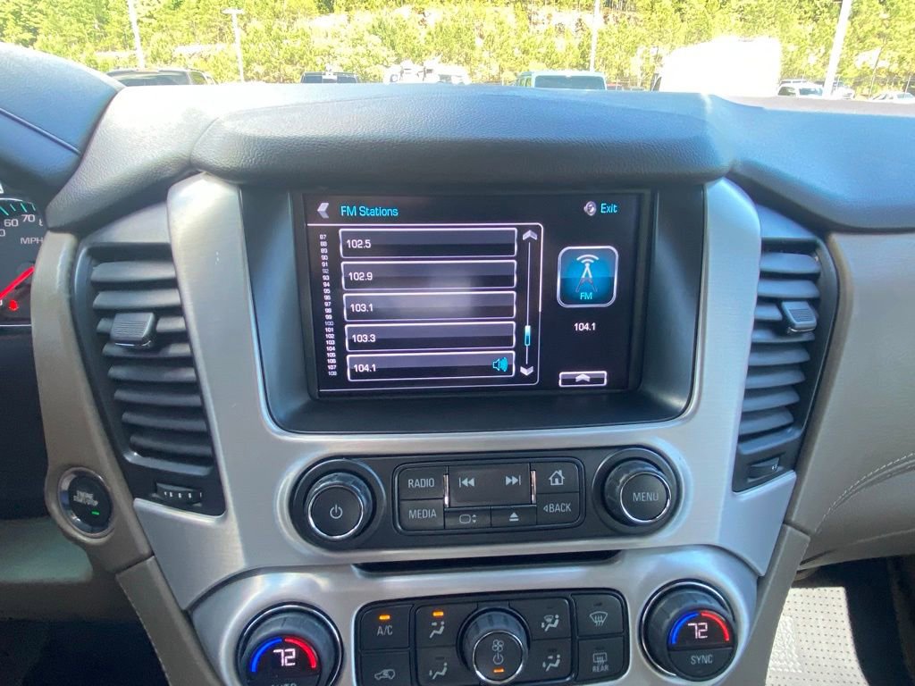 Used 2018 GMC Yukon SLT w/ Open Road Package RWD image 15