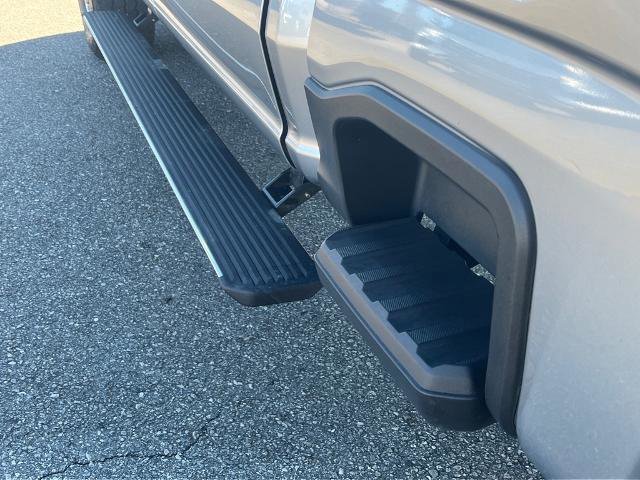 Certified 2024 Ford F250 Lariat w/ Lariat Ultimate Package image 20