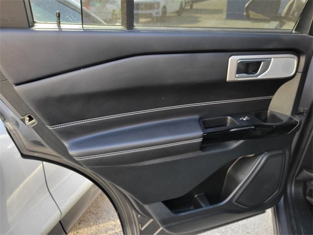 Certified 2023 Ford Explorer ST w/ Equipment Group 401A image 13