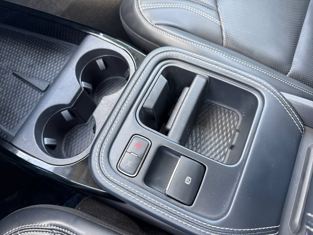 Certified 2025 Ford Mustang Mach-E Premium RWD image 25