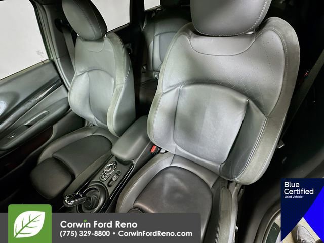 Used 2023 MINI Cooper Clubman John Cooper Works image 25