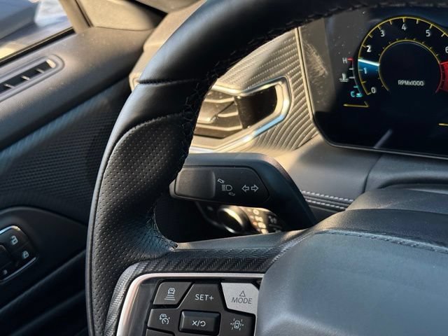 Certified 2026 Ford Mustang Premium RWD image 27