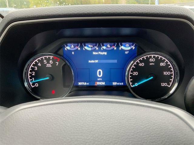 Certified 2022 Ford F150 XLT w/ Equipment Group 302A High image 15