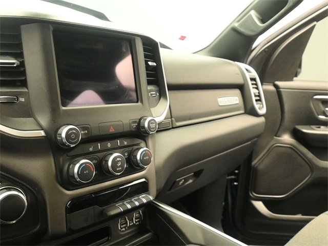 Used 2020 RAM 1500 Big Horn image 14