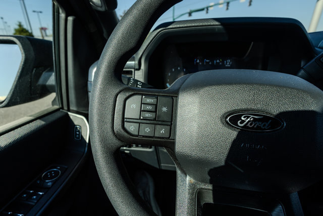 Certified 2024 Ford F150 STX w/ STX Black Appearance Package image 17