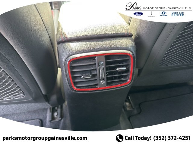 Used 2019 Hyundai Elantra GT N Line image 12