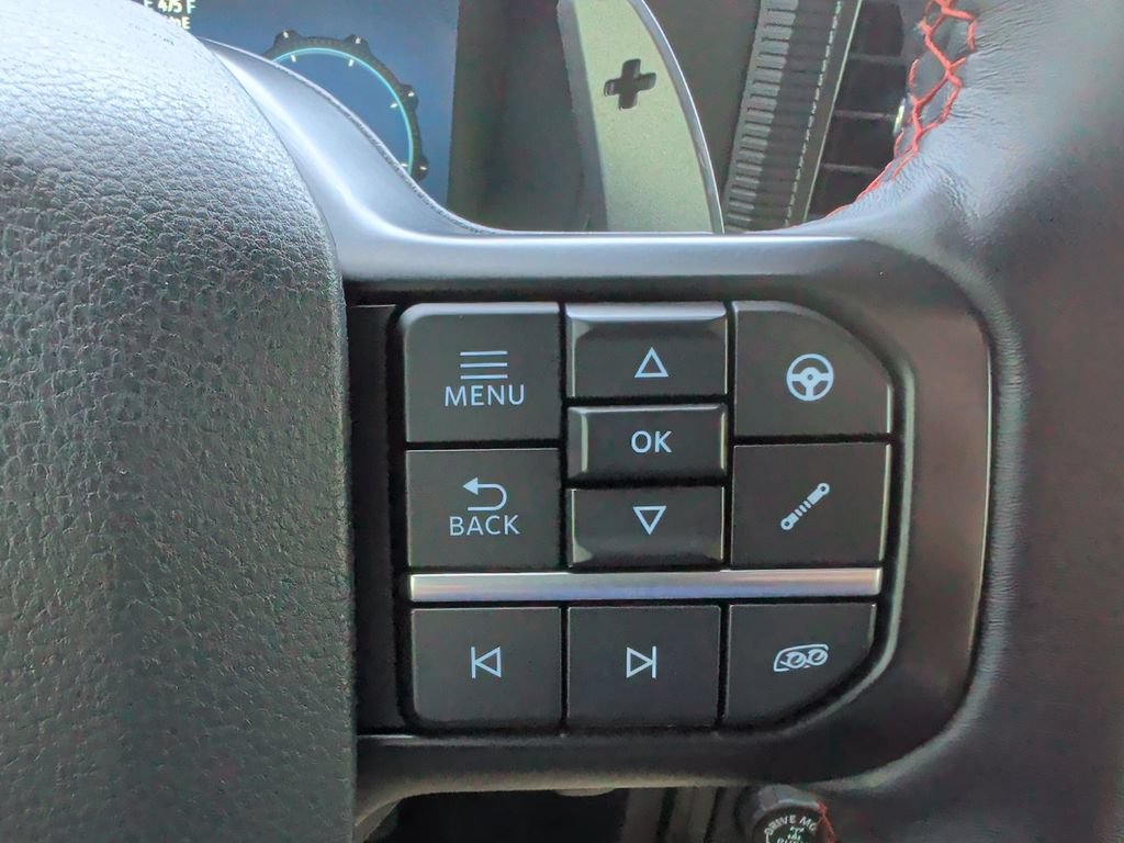 Certified 2024 Ford F150 Raptor AWD/4WD image 26